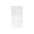 Ritz Royale Solid Kitchen Towel 100% Cotton Terry White 12988